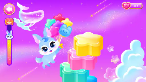 Mascotas Bebé Cocobi - Perrito screenshot 5
