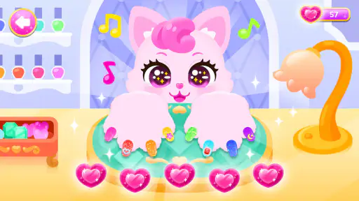 Mascotas Bebé Cocobi - Perrito screenshot 8