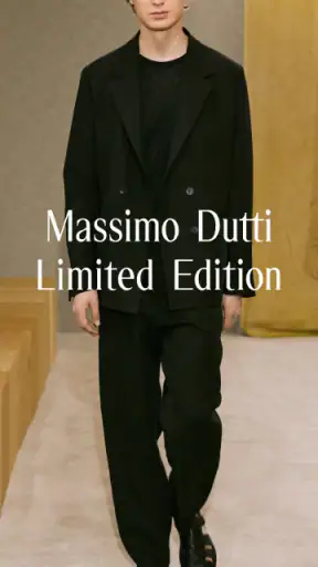 Massimo Dutti: Tienda de ropa screenshot 2