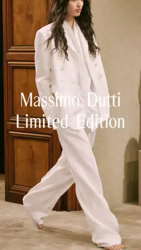Massimo Dutti: Tienda de ropa screenshot 3