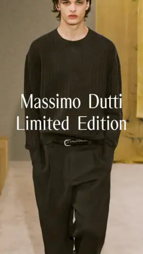Massimo Dutti: Tienda de ropa screenshot 4
