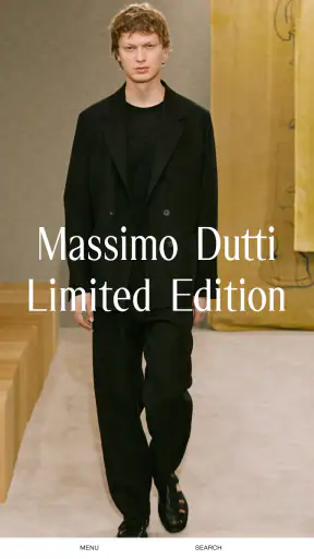 Massimo Dutti: Tienda de ropa screenshot 6