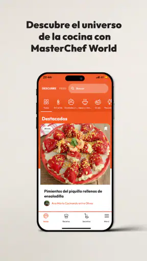 MasterChef World screenshot 10