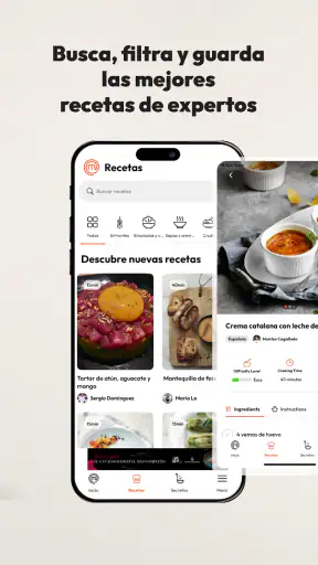MasterChef World screenshot 11