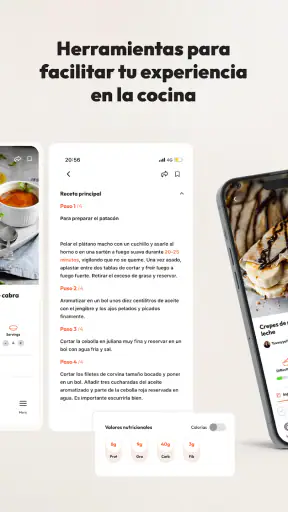 MasterChef World screenshot 12