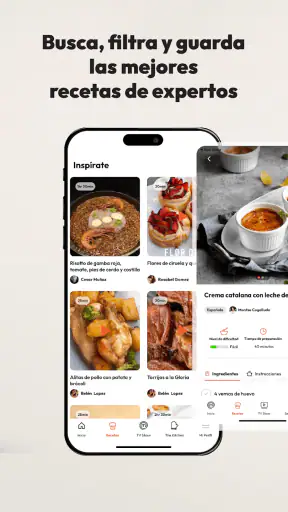 MasterChef World screenshot 2