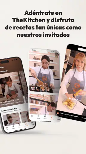 MasterChef World screenshot 4