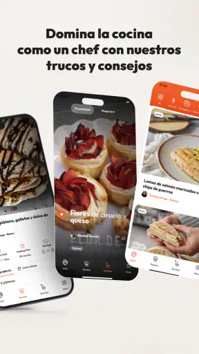 MasterChef World screenshot 8