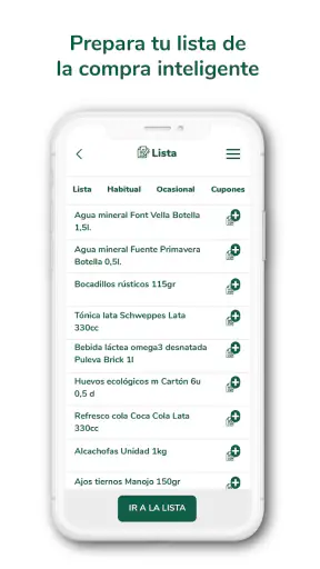 masymas Levante screenshot 5