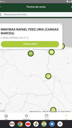 masymas supermercados screenshot 10