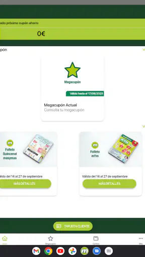 masymas supermercados screenshot 11