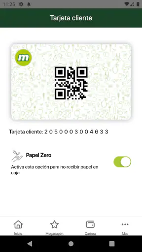 masymas supermercados screenshot 2