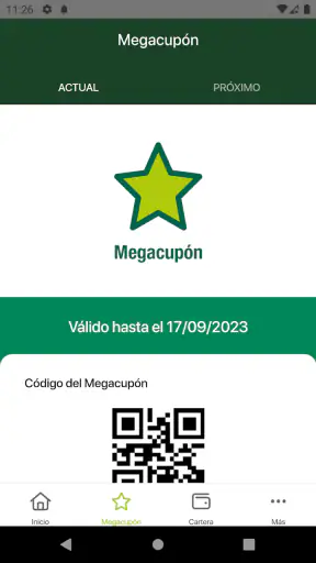 masymas supermercados screenshot 4