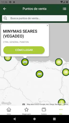masymas supermercados screenshot 5