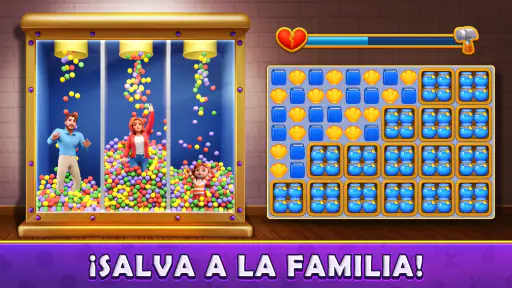 Matching Story - Puzzle Games screenshot 10