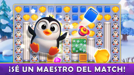 Matching Story - Puzzle Games screenshot 11