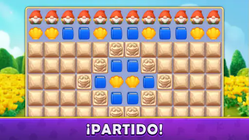 Matching Story - Puzzle Games screenshot 12
