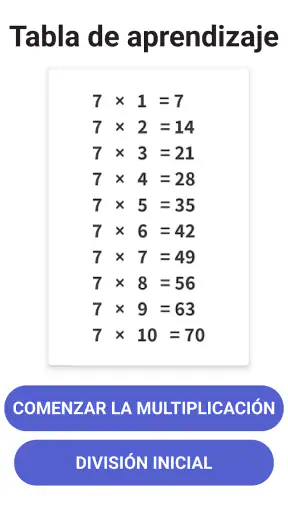 Matematicas: Juegos Mentales screenshot 10