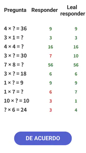 Matematicas: Juegos Mentales screenshot 4