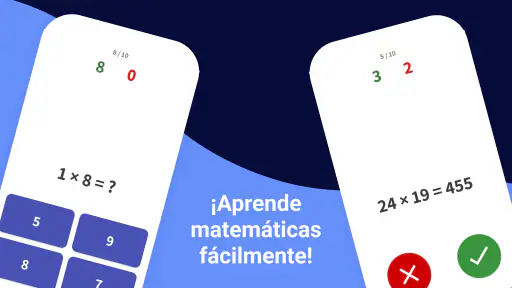 Matematicas: Juegos Mentales screenshot 6
