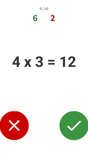 Matematicas: Juegos Mentales screenshot 9