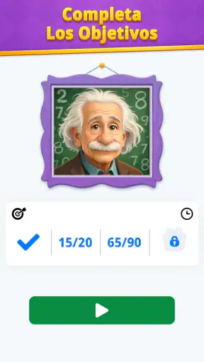 Math Solitaire: Brain Puzzle screenshot 12