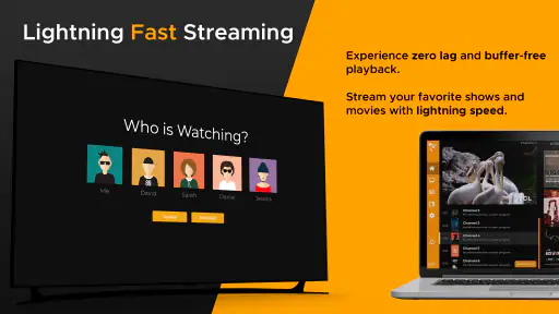 MaxPlayer ™ screenshot 11