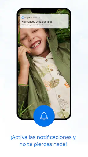 Mayoral - Moda infantil screenshot 5