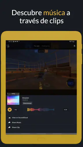 Medalla - Recortes de Juegos screenshot 10