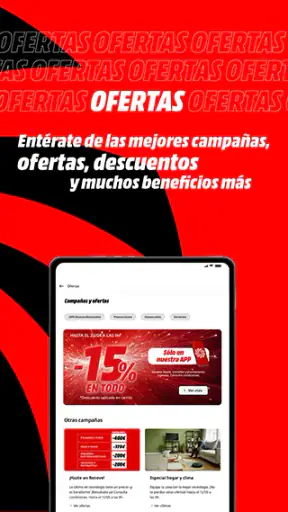 MediaMarkt Comprar Online screenshot 10