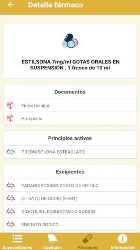 Médico de Urgencias screenshot 5
