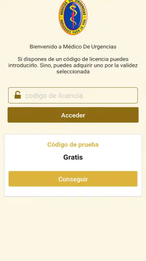 Médico de Urgencias screenshot 8