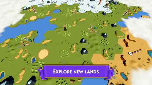 Medieval Defense & Conquest screenshot 11