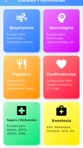 MedQuickUrg screenshot 3