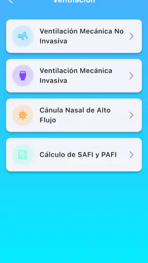MedQuickUrg screenshot 5