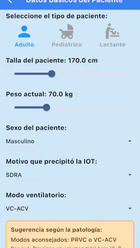 MedQuickUrg screenshot 6
