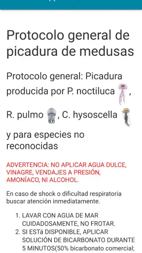 MedusApp screenshot 7
