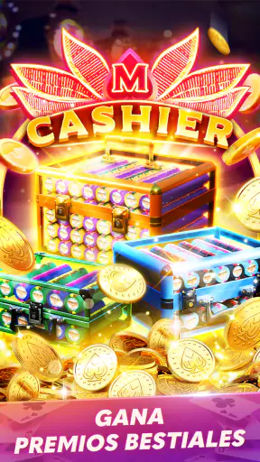 Mega Hit Poker: Texas Holdem screenshot 6