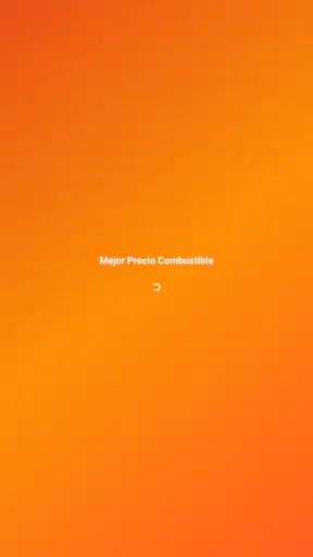 Mejor Precio Combustible ES screenshot 9