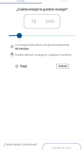 MELIB screenshot 4
