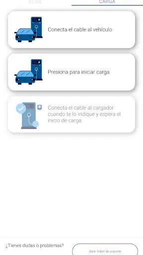 MELIB screenshot 5