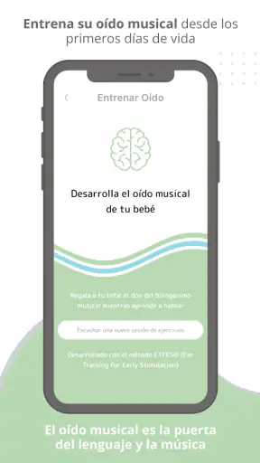 Memima: Estimulación Bebés screenshot 3