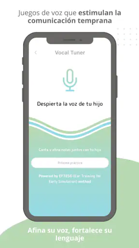 Memima: Estimulación Bebés screenshot 4