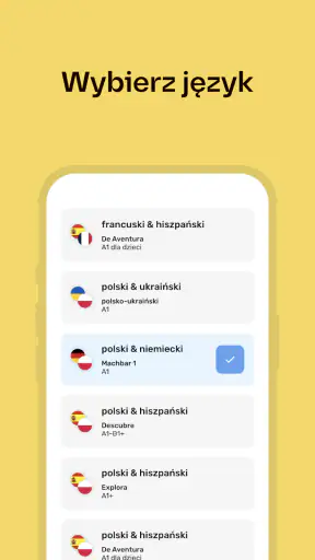 MEMOBI fiszki i nauka języków screenshot 2