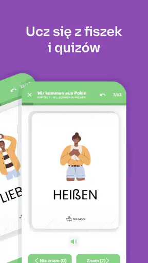 MEMOBI fiszki i nauka języków screenshot 6