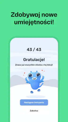 MEMOBI fiszki i nauka języków screenshot 7