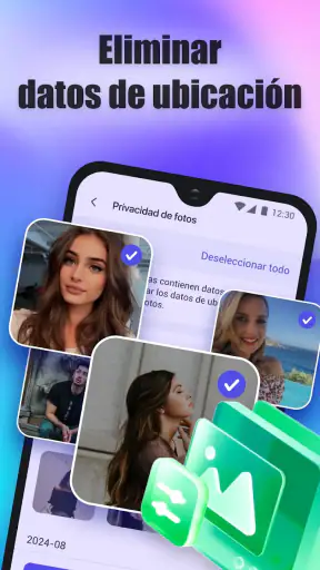 Memoria Clean: Rápido y Seguro screenshot 4