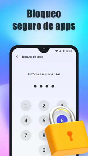 Memoria Clean: Rápido y Seguro screenshot 5