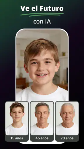 MePic — Foto y Video con IA screenshot 8