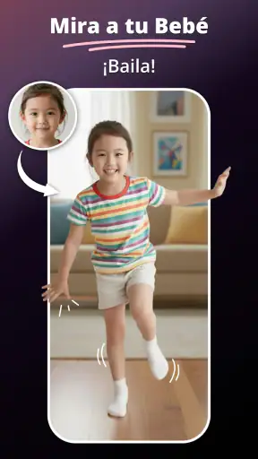 MePic — Foto y Video con IA screenshot 9